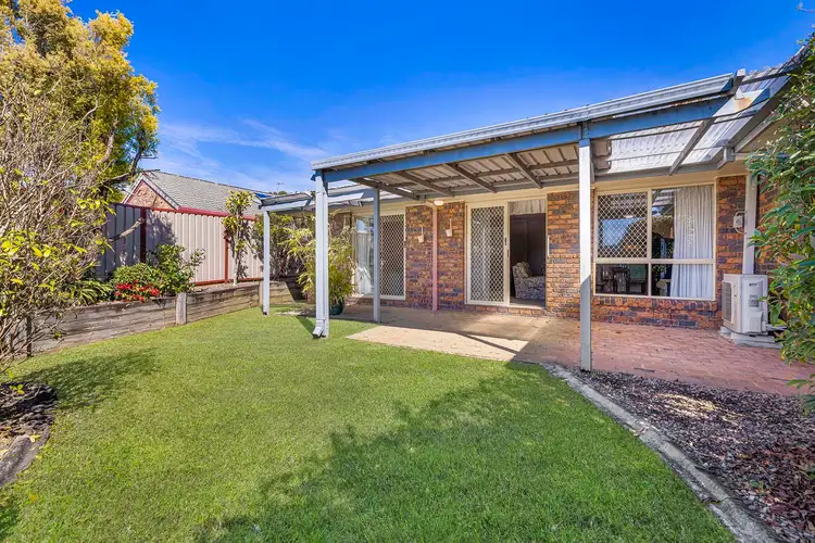 Main view of Homely townhouse listing, 3/38 Timbertop Street, Buderim QLD 4556