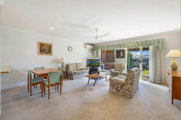 Second view of Homely townhouse listing, 3/38 Timbertop Street, Buderim QLD 4556