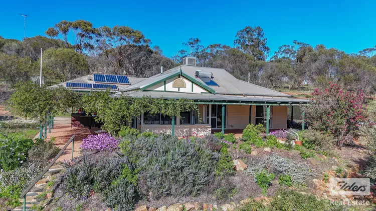 136 Beaufort Street, West Toodyay WA 6566