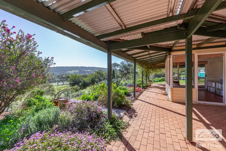 Third view of Homely house listing, 136 Beaufort Street, West Toodyay WA 6566