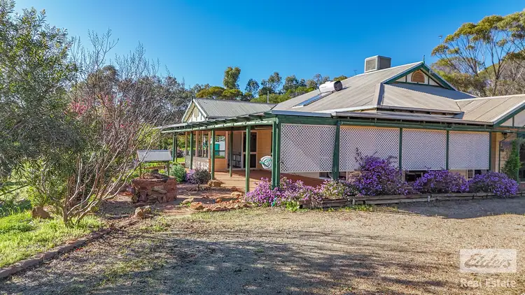 Sixth view of Homely house listing, 136 Beaufort Street, West Toodyay WA 6566