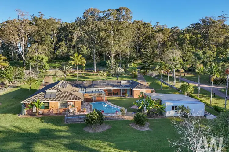 200 Connection Road, Glenview QLD 4553