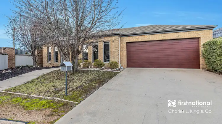 Main view of Homely house listing, 1 Gardner Court, Moama NSW 2731