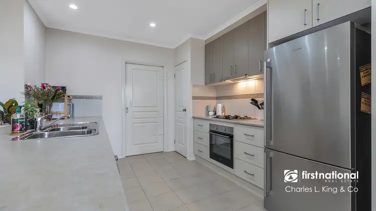 Second view of Homely house listing, 1 Gardner Court, Moama NSW 2731