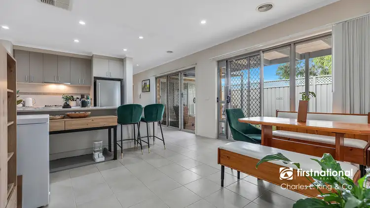 Third view of Homely house listing, 1 Gardner Court, Moama NSW 2731