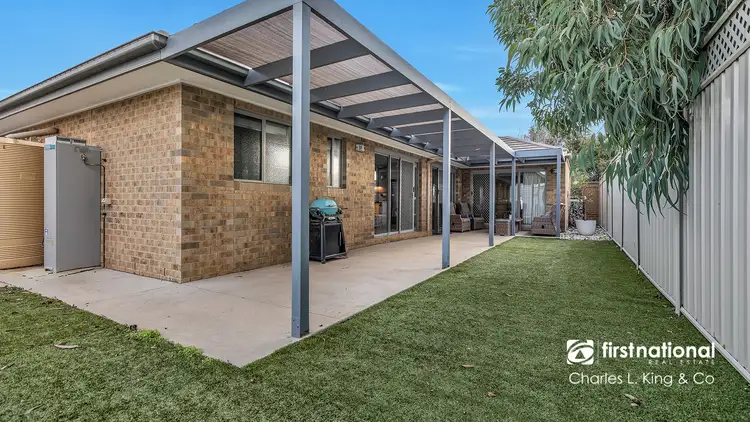 Fifth view of Homely house listing, 1 Gardner Court, Moama NSW 2731