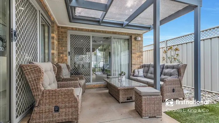 Sixth view of Homely house listing, 1 Gardner Court, Moama NSW 2731