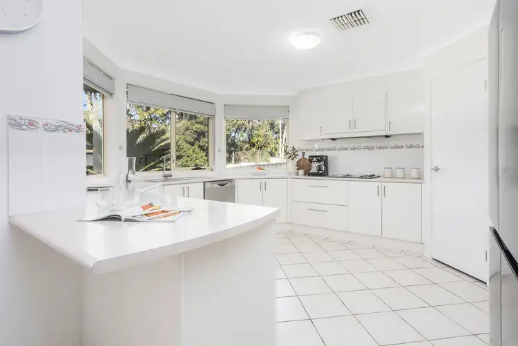 Third view of Homely house listing, 11 Derrilin Close, Bangor NSW 2234