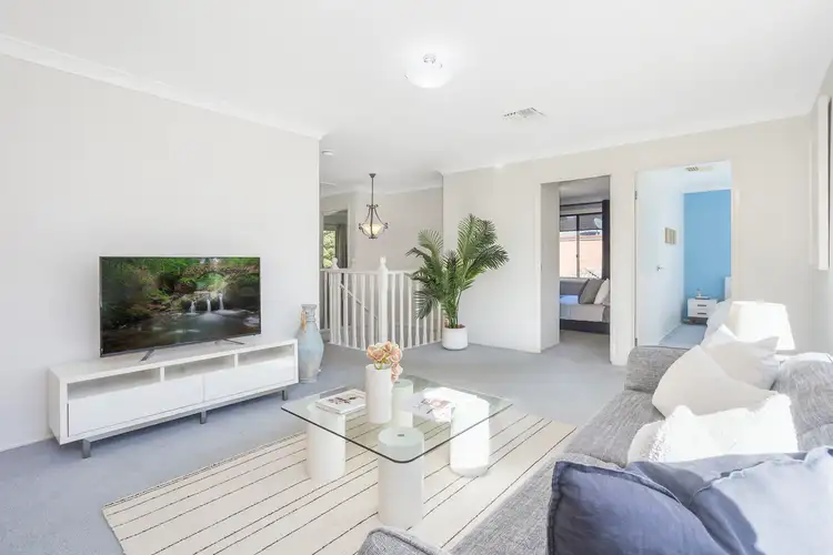 Fifth view of Homely house listing, 11 Derrilin Close, Bangor NSW 2234