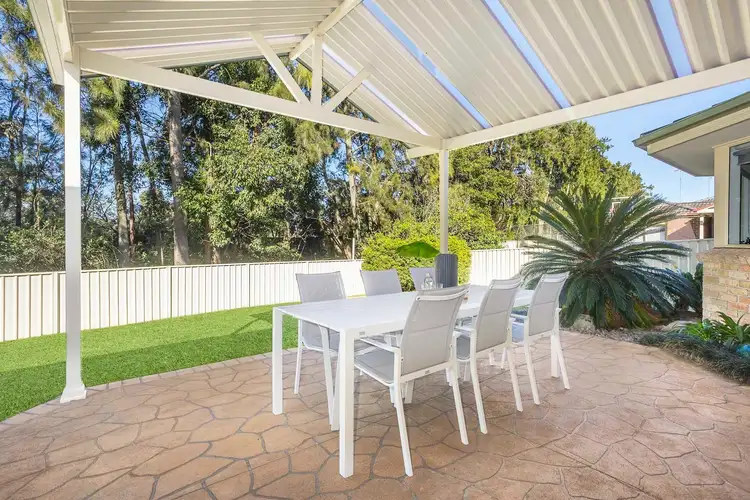 Seventh view of Homely house listing, 11 Derrilin Close, Bangor NSW 2234