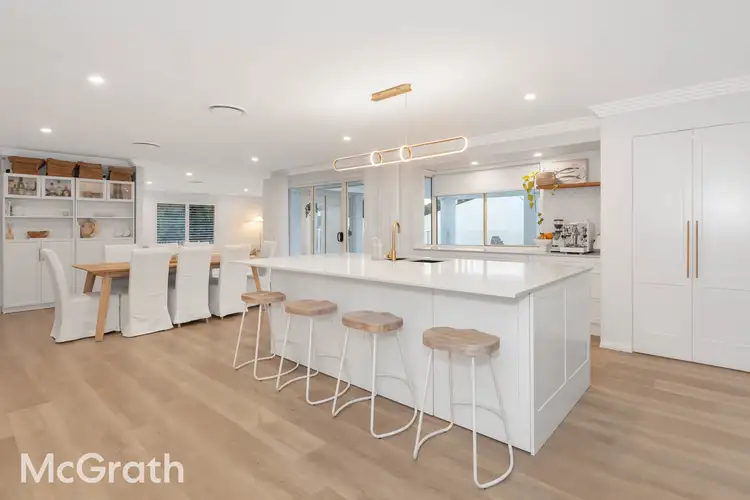 Fourth view of Homely house listing, 9 Stormvogel Court, Coomera Waters QLD 4209