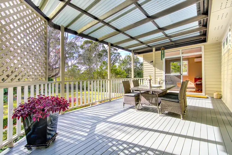 Third view of Homely house listing, 28 Spurwood Road, Turramurra NSW 2074