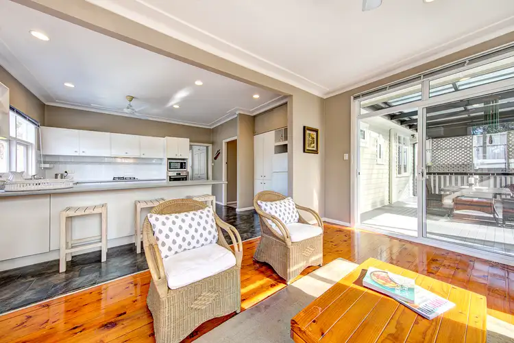 Fourth view of Homely house listing, 28 Spurwood Road, Turramurra NSW 2074
