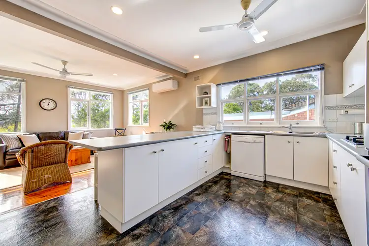 Fifth view of Homely house listing, 28 Spurwood Road, Turramurra NSW 2074