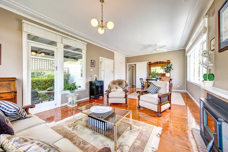 Sixth view of Homely house listing, 28 Spurwood Road, Turramurra NSW 2074