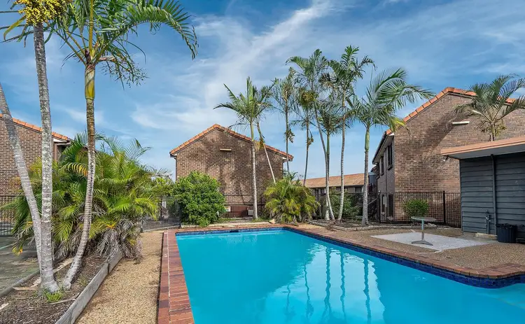 Second view of Homely unit listing, 38/279-283 Kingston Road, Logan Central QLD 4114
