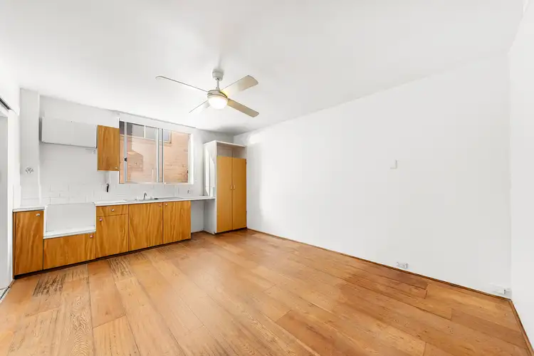 Main view of Homely studio listing, 8/595 Willoughby Road, Willoughby NSW 2068
