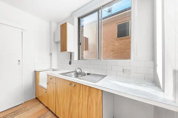 Second view of Homely studio listing, 8/595 Willoughby Road, Willoughby NSW 2068