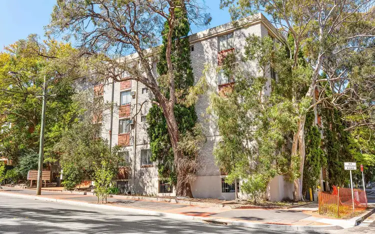 Fourth view of Homely studio listing, 8/595 Willoughby Road, Willoughby NSW 2068