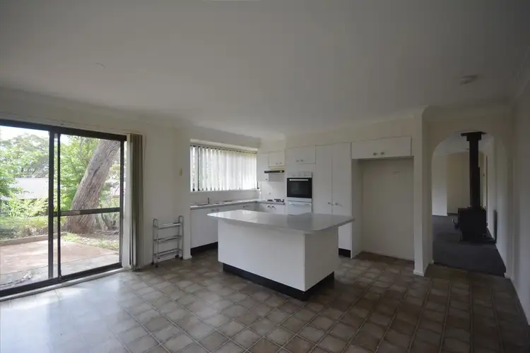 Second view of Homely house listing, 44 Seventh Avenue, Katoomba NSW 2780