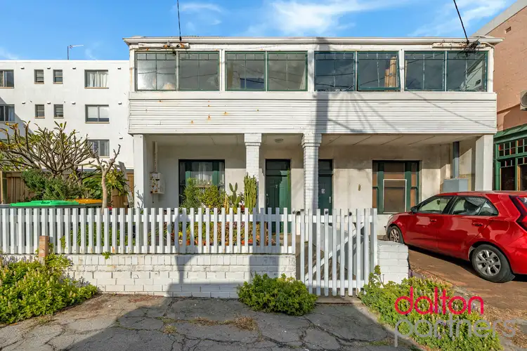 Main view of Homely unit listing, 2/7 Scott Street, Newcastle East NSW 2300