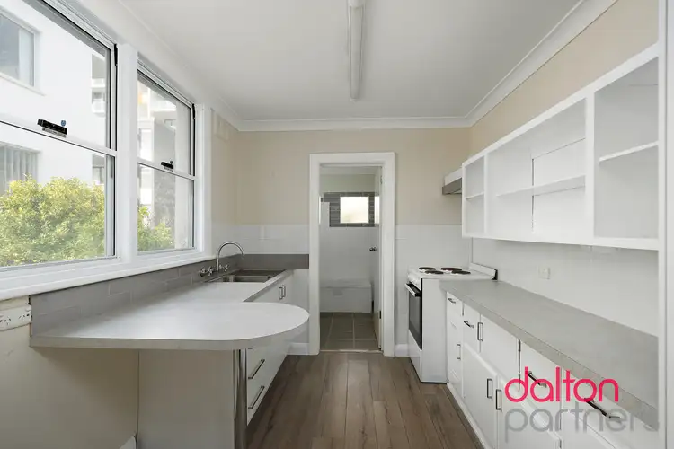 Third view of Homely unit listing, 2/7 Scott Street, Newcastle East NSW 2300