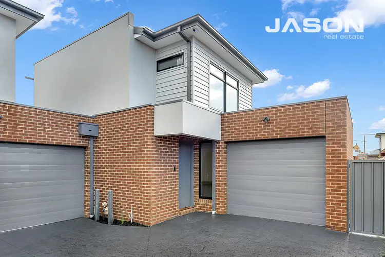 Main view of Homely townhouse listing, 3/50 Waratah Avenue, Tullamarine VIC 3043