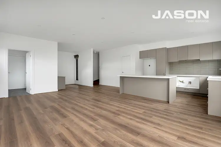 Third view of Homely townhouse listing, 3/50 Waratah Avenue, Tullamarine VIC 3043