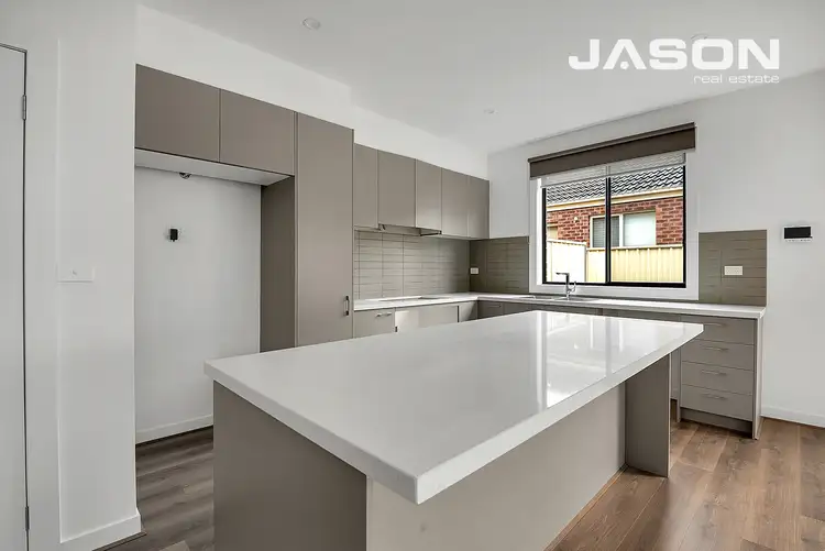 Fourth view of Homely townhouse listing, 3/50 Waratah Avenue, Tullamarine VIC 3043