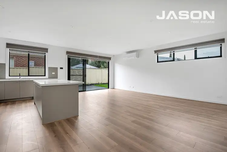 Fifth view of Homely townhouse listing, 3/50 Waratah Avenue, Tullamarine VIC 3043