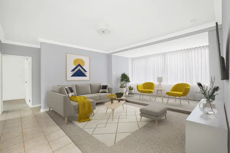 Main view of Homely apartment listing, 16/135 Coogee Bay Road, Coogee NSW 2034