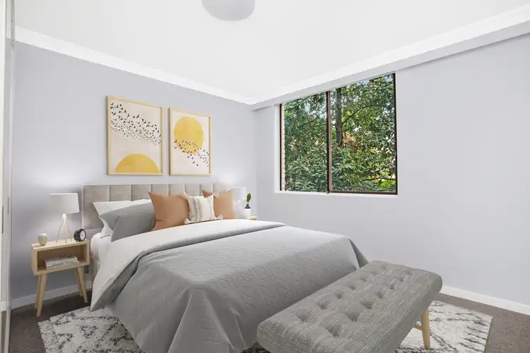 Second view of Homely apartment listing, 16/135 Coogee Bay Road, Coogee NSW 2034