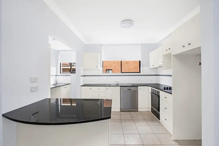 Third view of Homely apartment listing, 16/135 Coogee Bay Road, Coogee NSW 2034