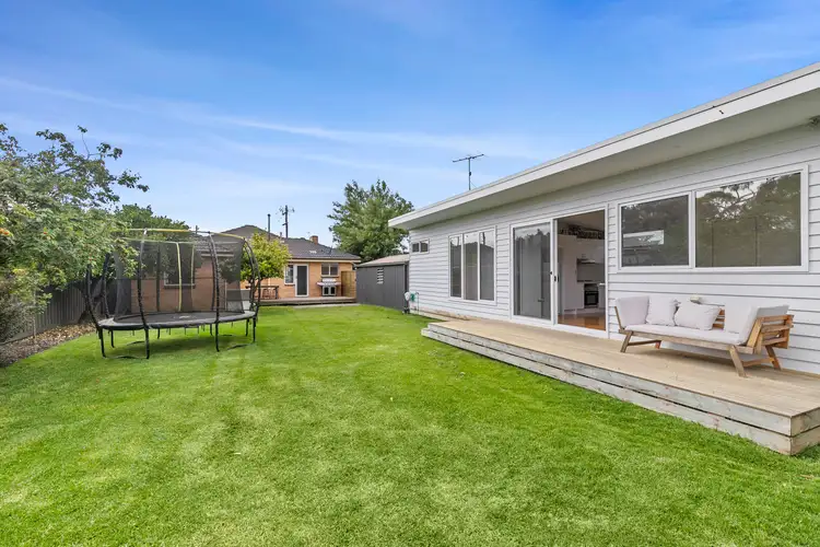 Main view of Homely house listing, 53 Kedleston Road, Herne Hill VIC 3218