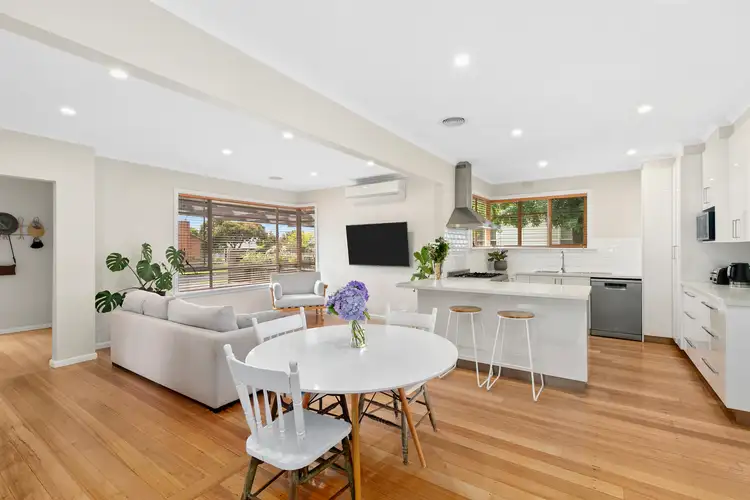 Second view of Homely house listing, 53 Kedleston Road, Herne Hill VIC 3218