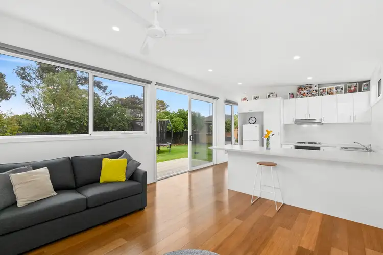 Third view of Homely house listing, 53 Kedleston Road, Herne Hill VIC 3218