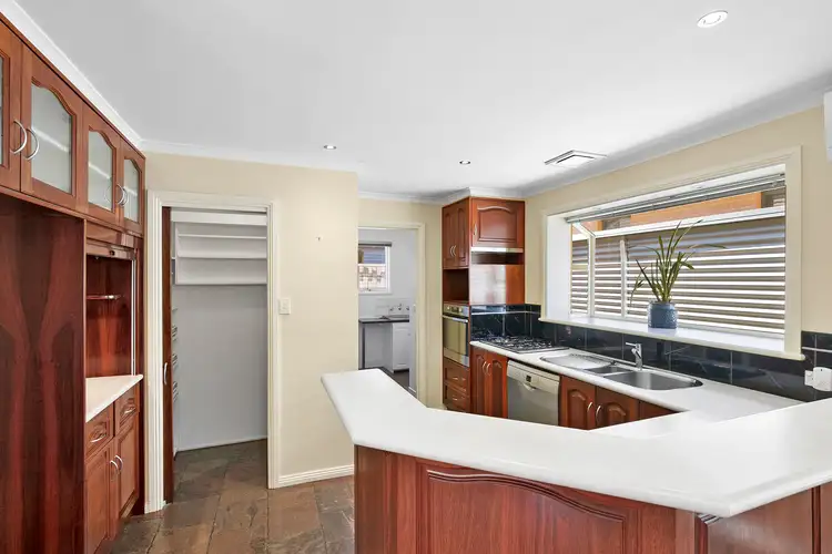 Second view of Homely house listing, 2 Birrilee Court, Grovedale VIC 3216