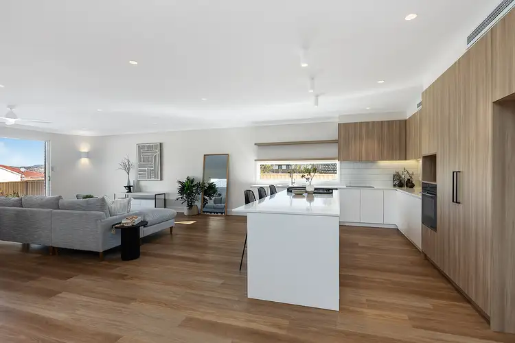 Third view of Homely semi-detached listing, 1/41 Thompson Street, Long Jetty NSW 2261