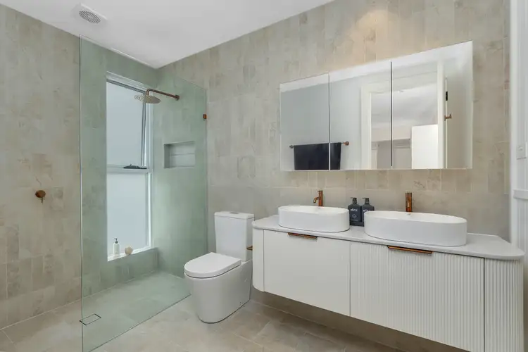 Fifth view of Homely semi-detached listing, 2/41 Thompson Street, Long Jetty NSW 2261