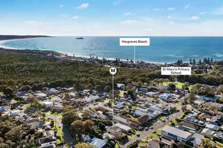 Second view of Homely house listing, 6 Merino Road, Noraville NSW 2263