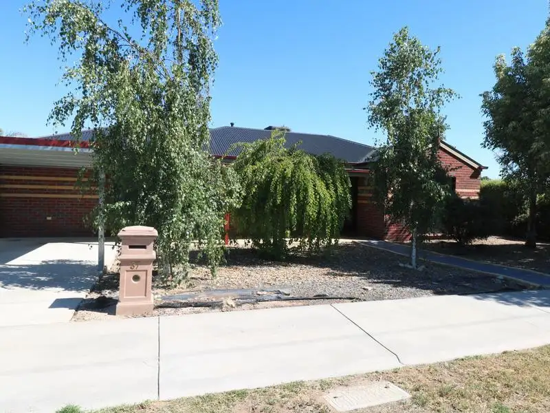 Main view of Homely house listing, 37 Lobb Street, North Bendigo VIC 3550
