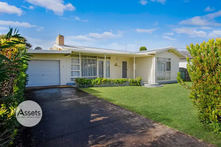 17 Silvester Street, Portland VIC 3305