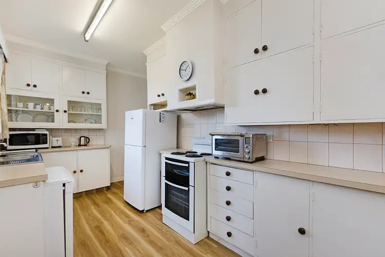 Second view of Homely house listing, 17 Silvester Street, Portland VIC 3305