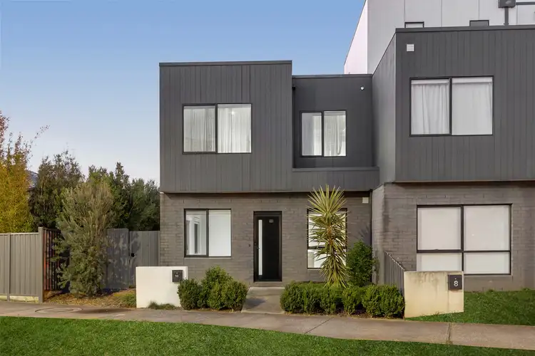 10 Obsidian Avenue, Tarneit VIC 3029
