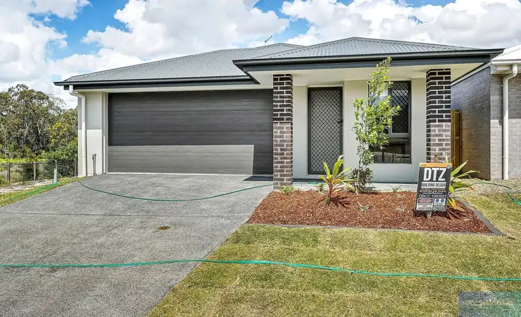 Main view of Homely house listing, 41 Dunaden Street, Logan Reserve QLD 4133