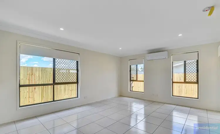 Second view of Homely house listing, 41 Dunaden Street, Logan Reserve QLD 4133