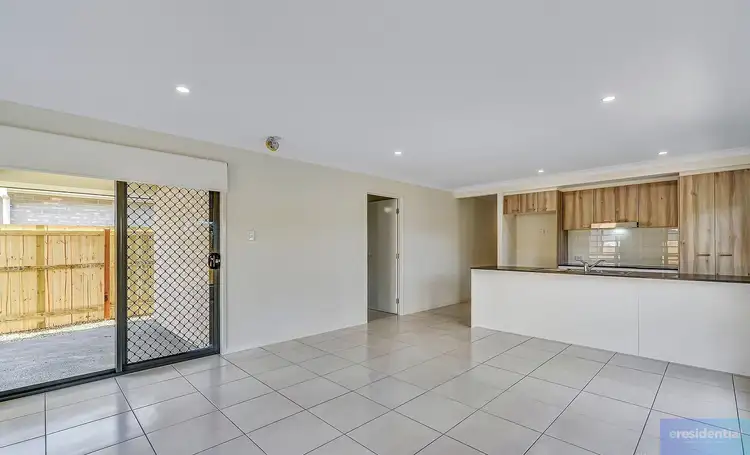 Third view of Homely house listing, 41 Dunaden Street, Logan Reserve QLD 4133