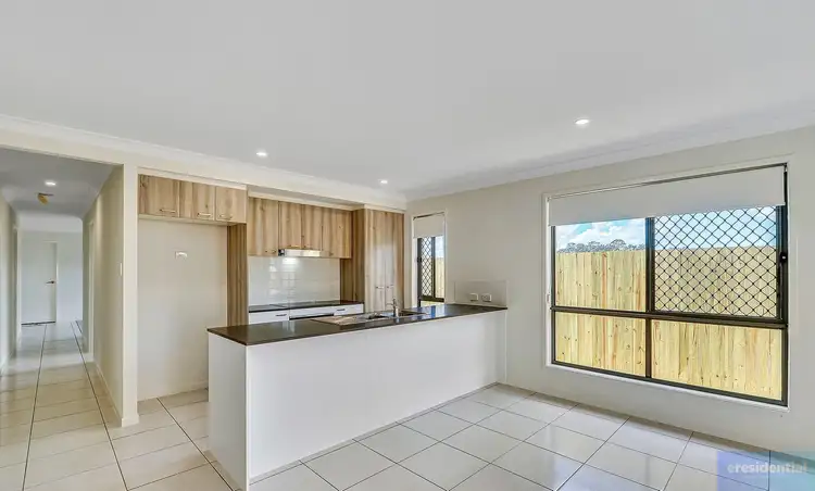 Fourth view of Homely house listing, 41 Dunaden Street, Logan Reserve QLD 4133