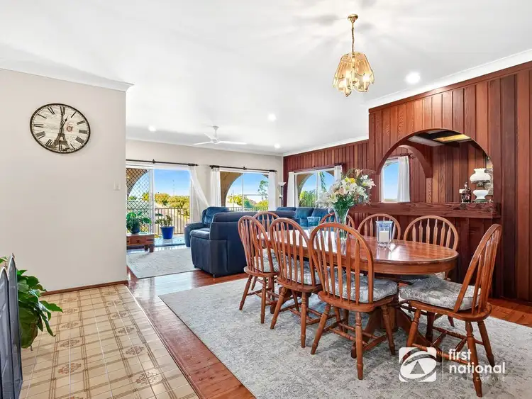 1 Waugh Avenue, Nambucca Heads NSW 2448