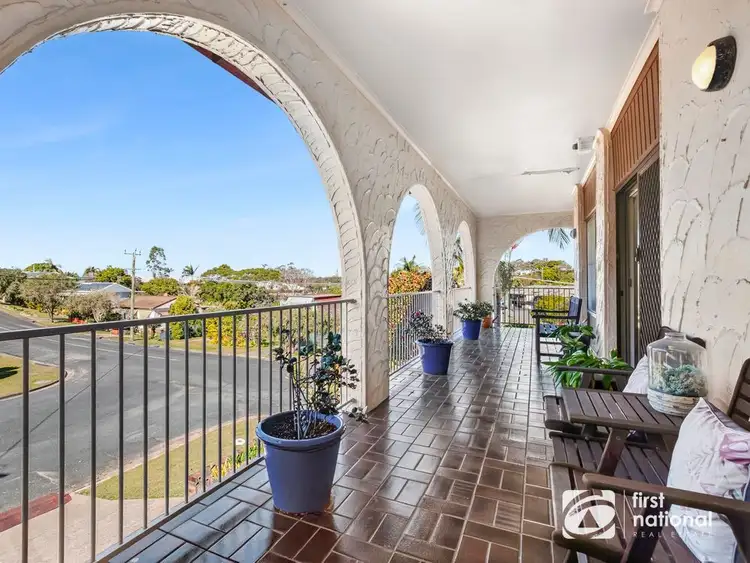 Fifth view of Homely house listing, 1 Waugh Avenue, Nambucca Heads NSW 2448